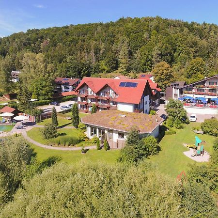 Hotel&Gasthof Zur Linde Kipfenberg Exterior foto